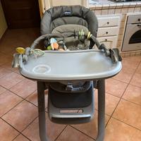 Seggiolone Chicco