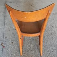 tavolino sedia libreria