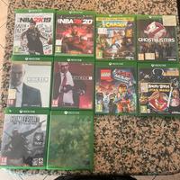 giochi xbox one