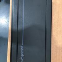Amplificatore auto Powerbass