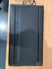 Amplificatore auto Powerbass