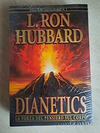 DIANETICS -Hubbard 