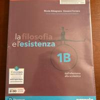 Libro Scuola Superiore Filosofia