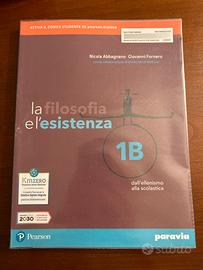 Libro Scuola Superiore Filosofia