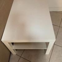 Ikea Lack - Tavolino da salotto, 90 x 55 cm, color