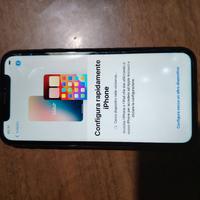 iPhone xr 64 gb