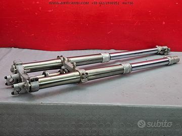 STELI FORCELLA YAMAHA YZ 250 1993 1994 YZ250 1995