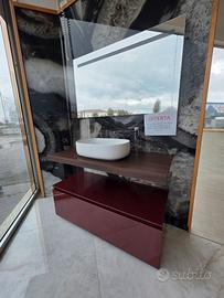 Mobile da bagno completo NUOVO
