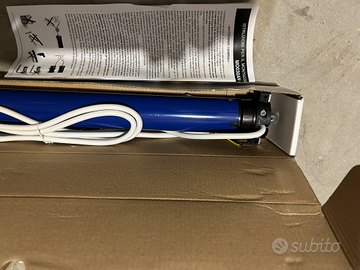 Motori elettrici per tapparelle