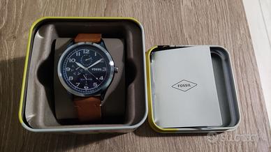 Orologio Fossil