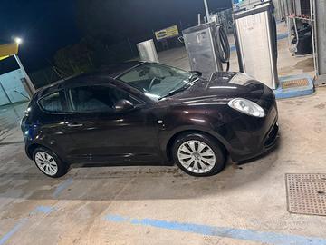 Alfa romeo mito 1.3 mtj