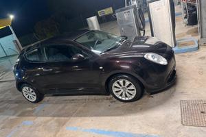 Alfa romeo mito 1.3 mtj