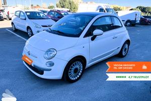 FIAT 500 (2007-2016) 500 1.2 Lounge
