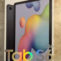 Samsung Tab S6 Lite