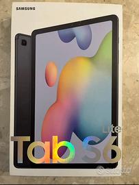 Samsung Tab S6 Lite