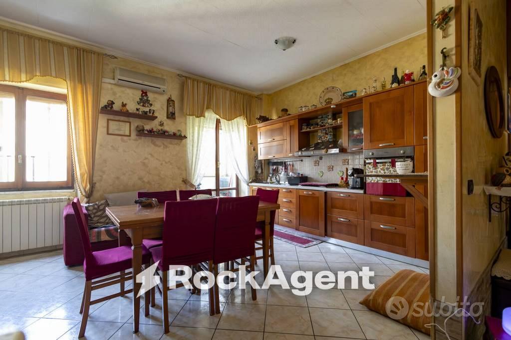 Apartment in Catanzaro, Siano - Vista 2