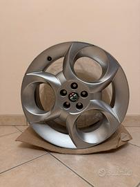 Cerchi Alfa Romeo