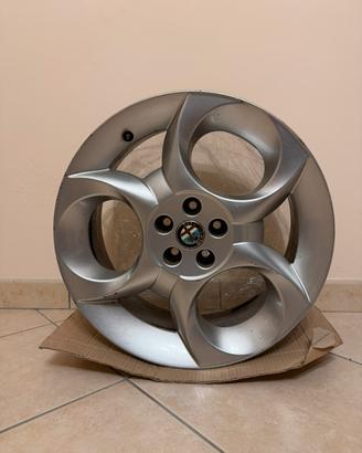 Cerchi Alfa Romeo