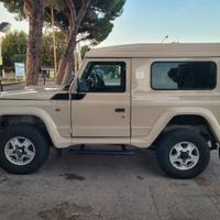 Iveco Campagnola Limited Edition n . 58/100