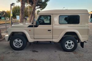 Iveco Campagnola Limited Edition n . 58/100