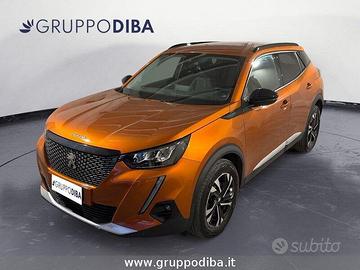 Peugeot 2008 II 2020 Diesel 1.5 bluehdi Allur...