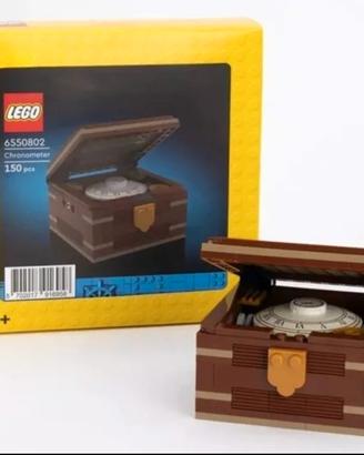 lego 5009045 Cronometro marino V29