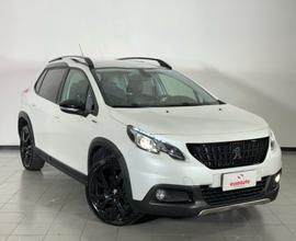 Peugeot 2008 BlueHDi 100 GT Line