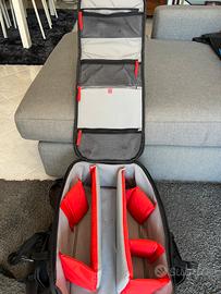 Zaini fotografico MANFROTTO