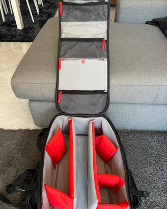 Zaini fotografico MANFROTTO