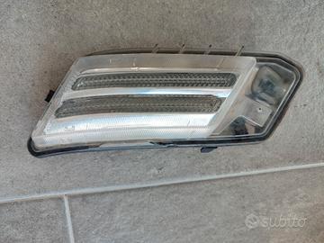 LUCE DIURNA LED VOLVO XC60 2008/2013