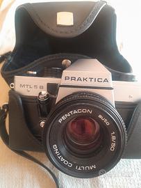 macchina fotografica