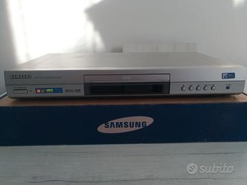 Lettore Dvd Samsung