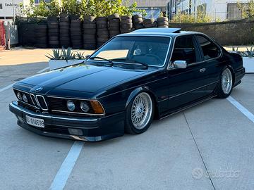 Bmw 635csi