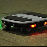 iCarbot pedana elettrica monopattino Hoverboard