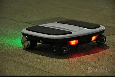 iCarbot pedana elettrica monopattino Hoverboard