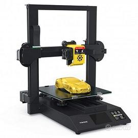 Stampante 3D Fokoos Odin5 F-3 + 3d Touch - Marlin