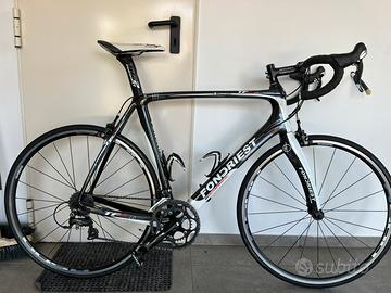 Bici da corsa