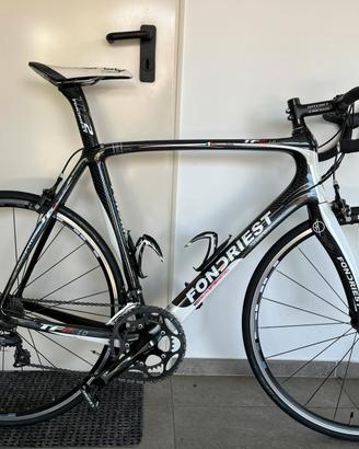 Bici da corsa