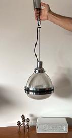 Lampada a sospensione vintage