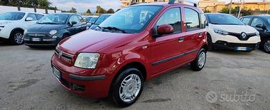 Fiat Panda 1.4 Active Natural Power