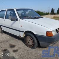 FIAT UNO 146 60 1.1 58CV 85-89 Ricambi