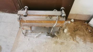 MONTACARICHI BETA BM 300/Z