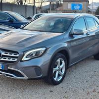 Mercedes-benz GLA 180 d Sport