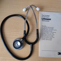 Stetoscopio Littmann 3M
