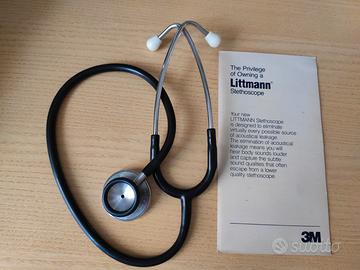 Stetoscopio Littmann 3M