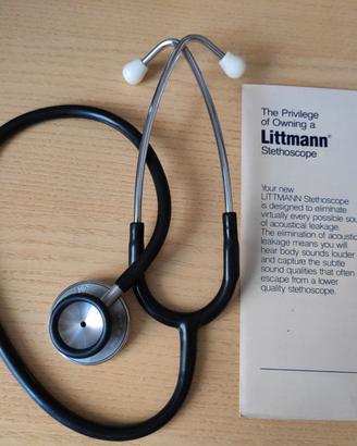 Stetoscopio Littmann 3M