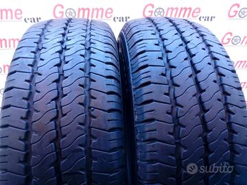 GOMME GT RADIAL 215 65 16 90% COD:349