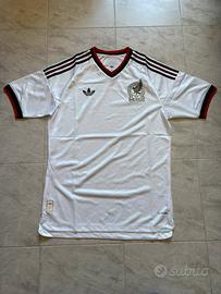 Maglia Messico away 2026