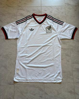 Maglia Messico away 2026