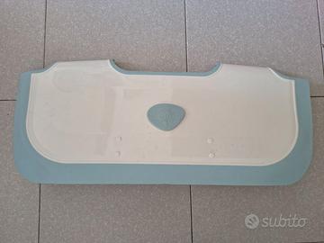Riduttore per vasca da bagno BABYDAM